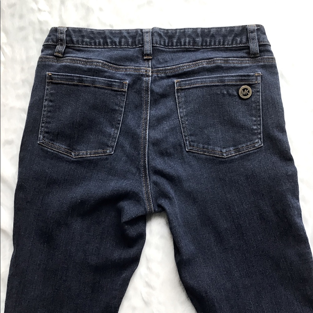 Michael Kors Skinny Jeans